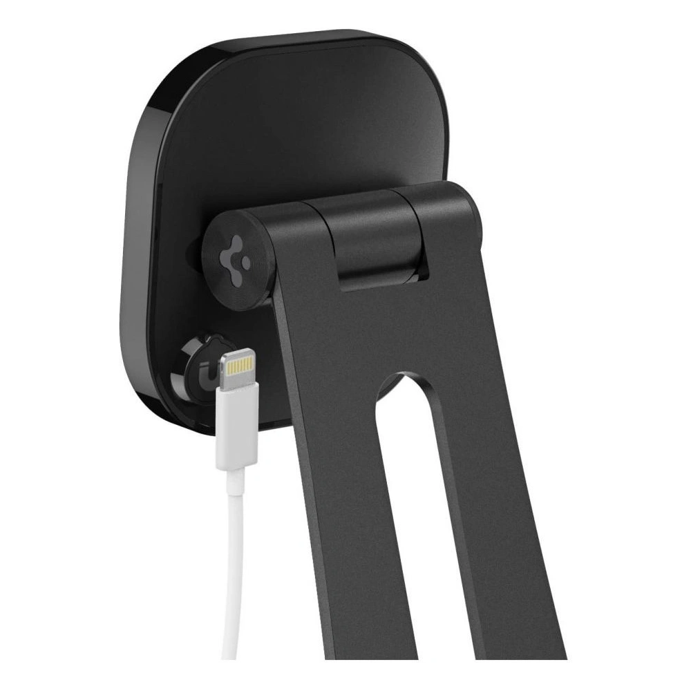 Uchwyt Spigen Onetap MagSafe Magnetic Stand Black