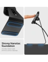 Kup Uchop Spigen Onetap MagSafe Magnetic Stojan Černý - SPN1680BLK - {ean13} - Sklep Home Screen