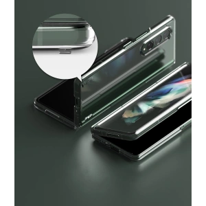 Kup Etui Ringke Slim Samsung Galaxy Z Fold 3 Black - RGK1429BLK - {ean13} - Sklep Home Screen