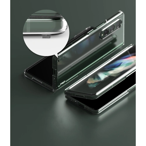 Kup Etui Ringke Slim Samsung Galaxy Z Fold 3 Fekete - RGK1429BLK - {ean13} - Sklep Home Screen