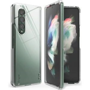 Case Samsung Galaxy Z Fold 3 - Ringke Slim - Home Screen