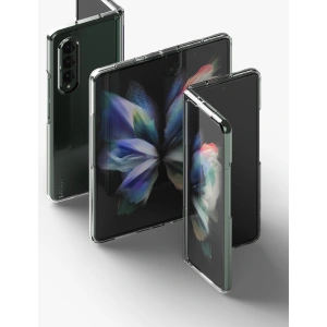 Kup Etui Ringke Slim Samsung Galaxy Z Fold 3 Matte Clear - RGK1430MCL - {ean13} - Sklep Home Screen