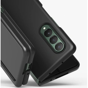 Kup Etui Ringke Slim Samsung Galaxy Z Fold 3 Matte Clear - RGK1430MCL - {ean13} - Sklep Home Screen