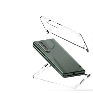 Kup Etui Ringke Slim Samsung Galaxy Z Fold 3 Matte Clear - RGK1430MCL - {ean13} - Sklep Home Screen