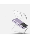 Kup Etui Ringke Slim Samsung Galaxy Z Flip 3 Černé - RGK1432BLK - {ean13} - Sklep Home Screen