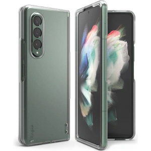 Kup Etui Ringke Slim Samsung Galaxy Z Fold 3 Matte Clear - RGK1430MCL - {ean13} - Sklep Home Screen