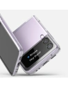 Kup Etui Ringke Slim Samsung Galaxy Z Flip 3 Černé - RGK1432BLK - {ean13} - Sklep Home Screen
