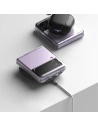 Kup Etui Ringke Slim Samsung Galaxy Z Flip 3 Černé - RGK1432BLK - {ean13} - Sklep Home Screen