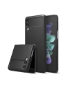 Kup Etui Ringke Slim Samsung Galaxy Z Flip 3 Černé - RGK1432BLK - {ean13} - Sklep Home Screen