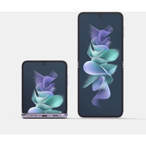Kup Folia Ringke Invisible Defender Samsung Galaxy Z Flip 3 [2 PACK] - RGK1434 - {ean13} - Sklep Home Screen