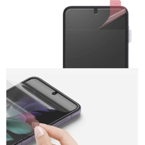 Kup Folia Ringke Invisible Defender Samsung Galaxy Z Flip 3 [2 PACK] - RGK1434 - {ean13} - Sklep Home Screen
