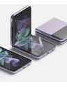 Kup Folie Ringke Invisible Defender Samsung Galaxy Z Flip 3 [2 PACK] - RGK1434 - {ean13} - Sklep Home Screen