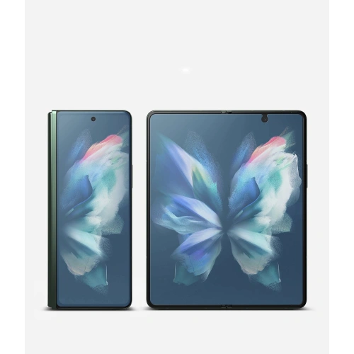 Buy Ringke Invisible Defender Samsung Galaxy Z Fold 3 [2 PACK] - RGK1435 - {ean13} - Home Screen Store Europe