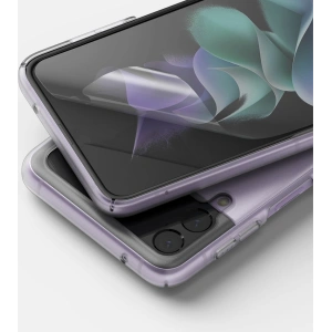 Kup Folia Ringke Invisible Defender Samsung Galaxy Z Flip 3 [2 PACK] - RGK1434 - {ean13} - Sklep Home Screen