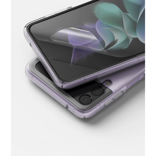 Kup Folie Ringke Invisible Defender Samsung Galaxy Z Flip 3 [2 PACK] - RGK1434 - {ean13} - Sklep Home Screen