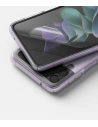Kup Folie Ringke Invisible Defender Samsung Galaxy Z Flip 3 [2 PACK] - RGK1434 - {ean13} - Sklep Home Screen
