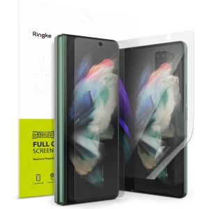 Sada 2 fólií na displej Samsung Galaxy Z Fold 3 - Ringke ID - Domovská obrazovka