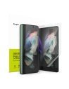 Készlet 2 fólia a Samsung Galaxy Z Fold 3-hoz - Ringke ID - Főképernyő