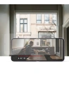 Kup Folie Ringke Invisible Defender Samsung Galaxy Z Flip 3 [2 PACK] - RGK1434 - {ean13} - Sklep Home Screen