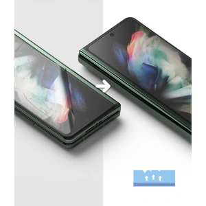 Kup Folia Ringke Invisible Defender Samsung Galaxy Z Fold 3 [2 PACK] - RGK1435 - {ean13} - Sklep Home Screen
