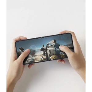 Kup Folia Ringke Invisible Defender Samsung Galaxy Z Flip 3 [2 PACK] - RGK1434 - {ean13} - Sklep Home Screen