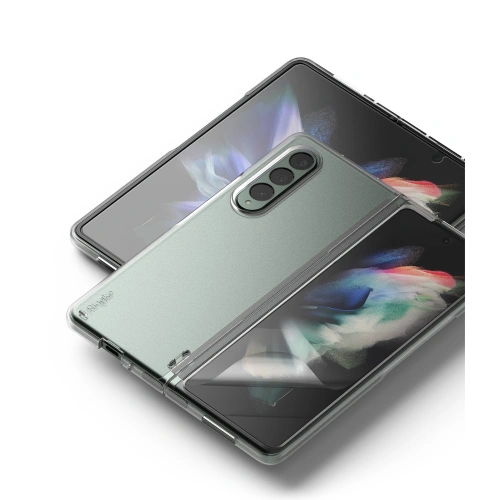 Kup Folie Ringke Invisible Defender Samsung Galaxy Z Fold 3 [2 PACK] - RGK1435 - {ean13} - Sklep Home Screen