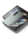 Buy Ringke Invisible Defender Samsung Galaxy Z Fold 3 [2 PACK] - RGK1435 - {ean13} - Home Screen Store Europe