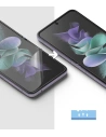 Kup Folie Ringke Invisible Defender Samsung Galaxy Z Flip 3 [2 PACK] - RGK1434 - {ean13} - Sklep Home Screen