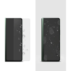 Sada 2 fólií na displej Samsung Galaxy Z Fold 3 - Ringke ID - Domovská obrazovka