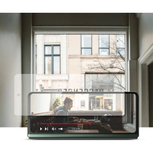 Sada 2 fólií na displej Samsung Galaxy Z Fold 3 - Ringke ID - Domovská obrazovka
