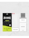 Buy Ringke Invisible Defender Samsung Galaxy Z Flip 3 [2 PACK] - RGK1434 - {ean13} - Home Screen Store Europe