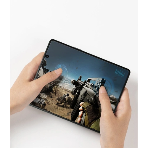 Buy Ringke Invisible Defender Samsung Galaxy Z Fold 3 [2 PACK] - RGK1435 - {ean13} - Home Screen Store Europe