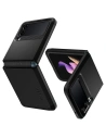 Etui Spigen Tough Armor Samsung Galaxy Z Flip 3 Černé