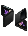 Kup Etui Spigen Tough Armor Samsung Galaxy Z Flip 3 Černé - SPN1681BLK - {ean13} - Sklep Home Screen