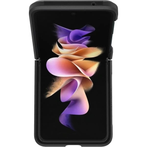 Kup Etui Spigen Tough Armor Samsung Galaxy Z Flip 3 Black - SPN1681BLK - {ean13} - Sklep Home Screen