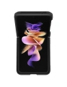 Kup Etui Spigen Tough Armor Samsung Galaxy Z Flip 3 Černé - SPN1681BLK - {ean13} - Sklep Home Screen