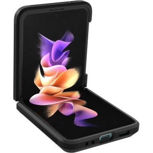 Kup Etui Spigen Tough Armor Samsung Galaxy Z Flip 3 Black - SPN1681BLK - {ean13} - Sklep Home Screen