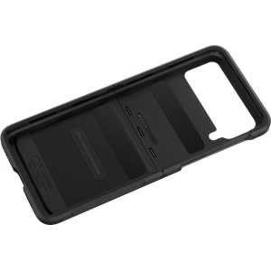 Kup Etui Spigen Tough Armor Samsung Galaxy Z Flip 3 Black - SPN1681BLK - {ean13} - Sklep Home Screen