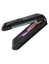 Kup Etui Spigen Tough Armor Samsung Galaxy Z Flip 3 Černé - SPN1681BLK - {ean13} - Sklep Home Screen