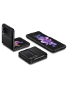 Kup Etui Spigen Tough Armor Samsung Galaxy Z Flip 3 Černé - SPN1681BLK - {ean13} - Sklep Home Screen