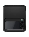 Kup Etui Spigen Tough Armor Samsung Galaxy Z Flip 3 Černé - SPN1681BLK - {ean13} - Sklep Home Screen