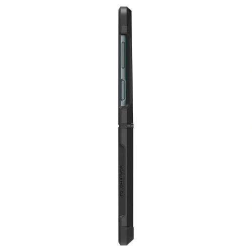 Kup Etui Spigen Tough Armor Samsung Galaxy Z Flip 3 Černé - SPN1681BLK - {ean13} - Sklep Home Screen