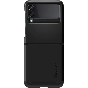 Kup Etui Spigen Tough Armor Samsung Galaxy Z Flip 3 Black - SPN1681BLK - {ean13} - Sklep Home Screen