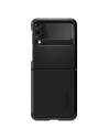 Kup Etui Spigen Tough Armor Samsung Galaxy Z Flip 3 Fekete - SPN1681BLK - {ean13} - Sklep Home Screen