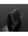 Kup Etui Spigen Tough Armor Samsung Galaxy Z Flip 3 Černé - SPN1681BLK - {ean13} - Sklep Home Screen