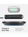 Kup Etui Spigen Tough Armor Samsung Galaxy Z Flip 3 Fekete - SPN1681BLK - {ean13} - Sklep Home Screen