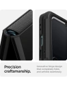 Kup Etui Spigen Tough Armor Samsung Galaxy Z Flip 3 Černé - SPN1681BLK - {ean13} - Sklep Home Screen