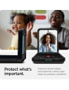 Buy Spigen Tough Armor Samsung Galaxy Z Flip 3 Black - SPN1681BLK - {ean13} - Home Screen Store Europe