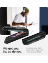 Kup Etui Spigen Tough Armor Samsung Galaxy Z Flip 3 Černé - SPN1681BLK - {ean13} - Sklep Home Screen