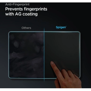 Kup Szkło hartowane Spigen GLAS.tR ez Fit Tesla Model Y/3 - SPN1682 - {ean13} - Sklep Home Screen